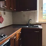S214 - Sirolo, Trilocale Con Giardino In Zona Tranquilla Apartment *