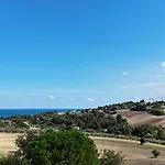 S214 - Sirolo, Trilocale Con Giardino In Zona Tranquilla Apartment